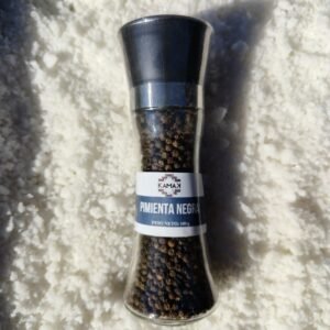 IMG_20250604_145330 Pimienta Negra Molinillo 100g