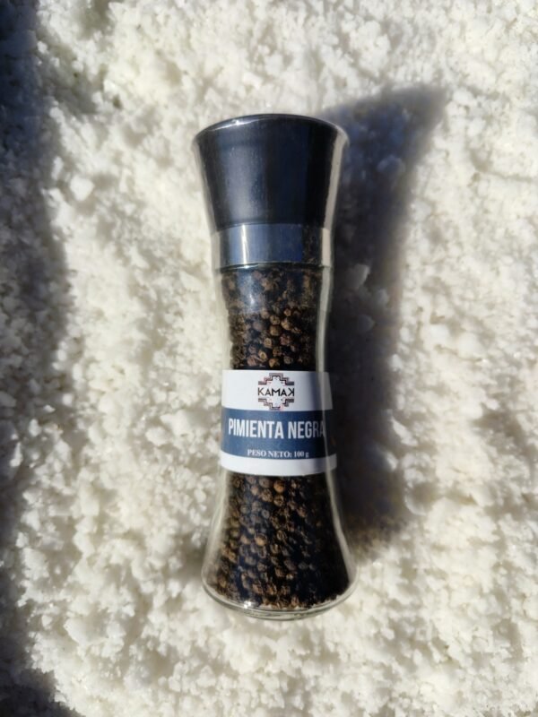 IMG_20250604_145330 Pimienta Negra Molinillo 100g