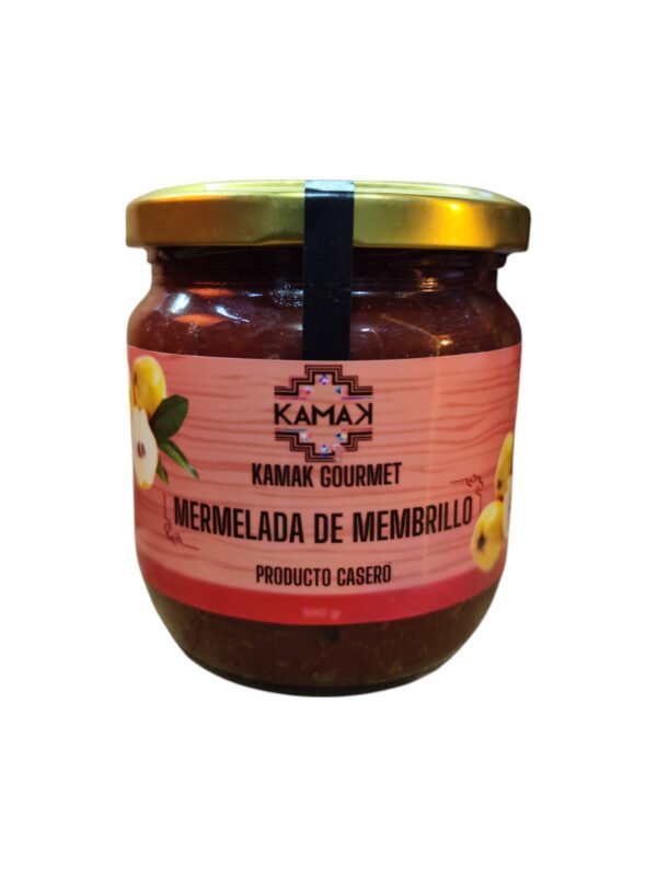 IMG_20250705_163935-Photoroom Mermelada de Membrillo 500g 100% Artesanal